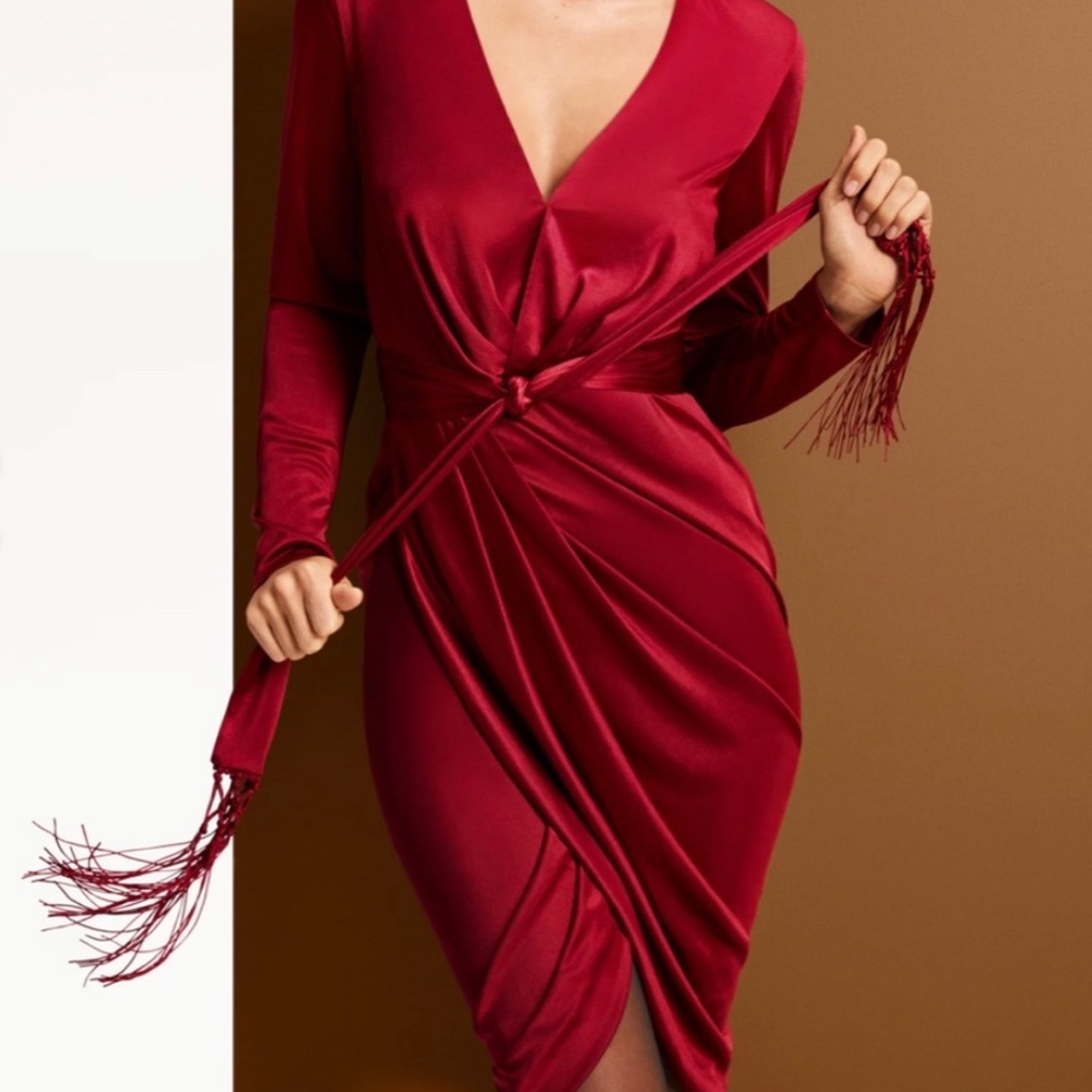 Altuzzara for Target Dress